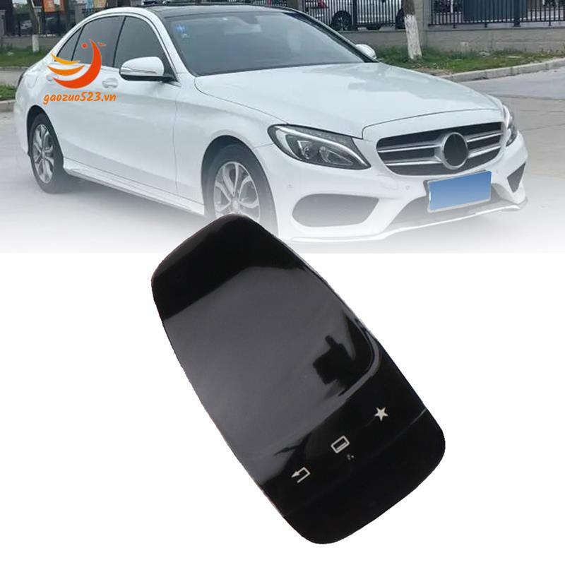 [gaozuo523.vn] A2059008018 Xe Điều Khiển Trung Tâm Phương Tiện Chuột Bao Công Tắc Chữ Viết Tay Touchpad Cho C GLC Class W205 W253 W166 Phụ Kiện Phần