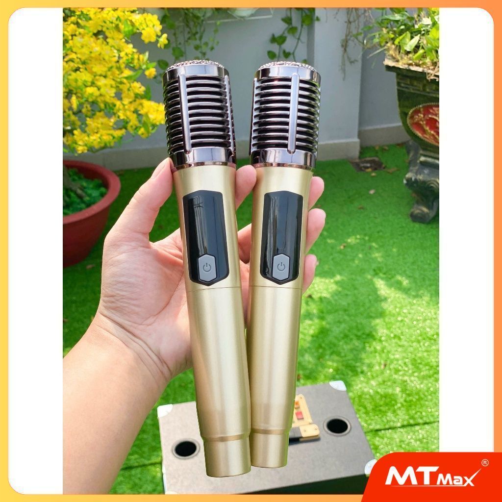 Loa kéo S11 Plus bass đôi 20 công suất 400w , Micro pin sạc hút âm tốt , hát hay nhẹ