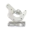 Cản Trước Kim Loại Phía Trước Chống Va Chạm Thanh Bảo Vệ Cho 1 / 8 RC Xe LOSI LMT 4WD Trục Chắc Chắn Quái Vật Xe Tải Phần