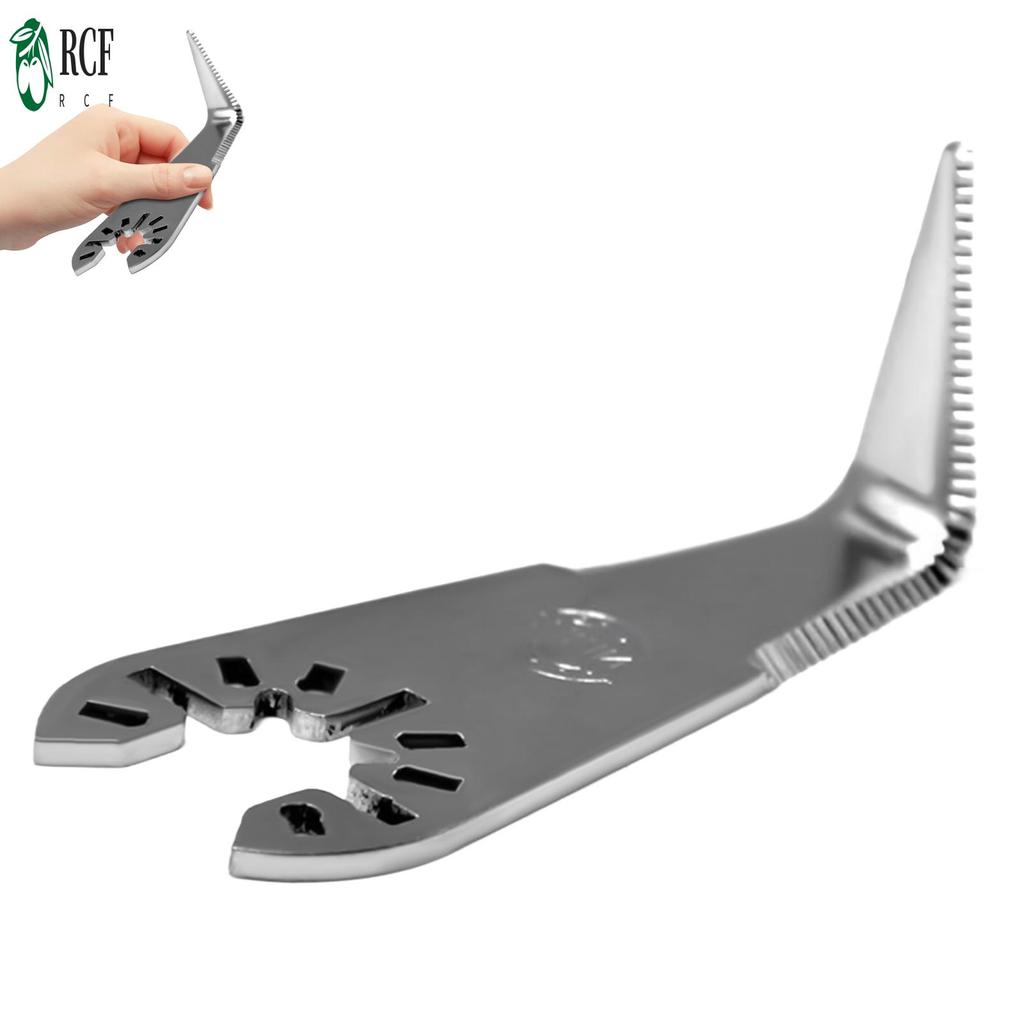 Lưỡi cắt kính chắn gió hình chữ L Máy cắt niêm phong dễ dàng và hiệu quả cho máy cắt niêm phong cửa sổ ô tô