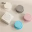 PlumHOUSE Túi Đựng Rác Xoay Được Chống Trơn Trượt Dụng Cụ Đa Năng Thực Tế Rác Có Thể Cố Định Kẹp Sáng Tạo Giỏ Rác Cố Định Kẹp VN