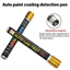 Auto Lak Test - Bút Thiết Bị kiểm định vỏ xe hơi bả sơn gò hàn sửa, đâm đụng, Máy Kiểm Độ Dày Sơn Xe Hơi Có Nam Châm