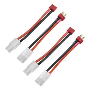 Cáp sạc silicon Yoo 14AWG Đầu nối phích cắm T Nguồn sạc nhanh