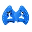 Adjustable Swim Hand Paddles Designed for Comfortable in Swimming Training