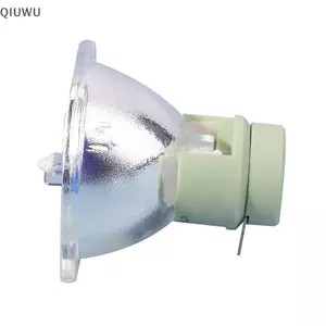 QIUWU Đèn 7R 230W chất lượng cao Chùm di chuyển P-VIP 230 / 1.0 E20.8 Dành cho bóng đèn chùm tia mới 100%.