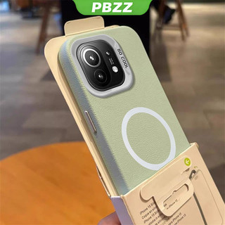 Ốp cho Xiaomi Mi 11 Lite Xiaomi 11 Lite 5g NE Xiaomi 11t Pro Ốp điện thoại Ốp mềm Ốp bảo vệ TPU chống sốc thiết kế mới thẩm mỹ không dây thu hút từ tính spbswx01