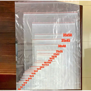 Đồng giá 100 gram túi zip chắc chắn đủ size -  Phúc Hưng