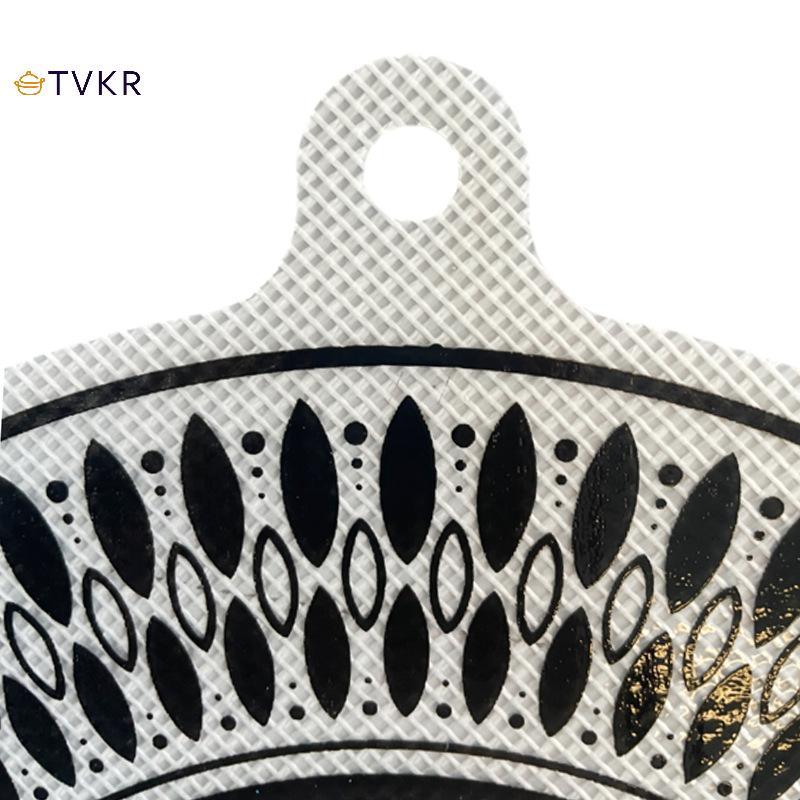 TVKR 1 Cái Cảm Ứng Nấu Ăn Thảm Chống Trầy Xước Cho Bếp Cảm Ứng Silicon Chống Trượt Miếng Lót Cho Nồi Chiên Không Khí Lót Bảo Vệ Thảm OIK