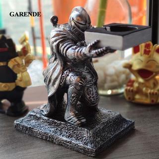 Đồng hồ đeo tay bằng nhựa Garende Giá đỡ Spaceman Phi hành gia Giá đỡ Tổ chức