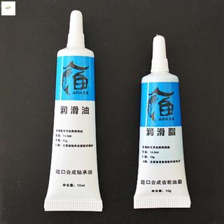 Dây Câu Bánh Xe Bôi Trơn Dầu Chịu Áp Lực Và Dầu Ma Sát Cho Bánh Răng Câu Cá
