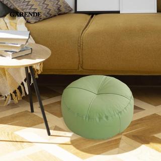 Đệm Sàn Ghế Đệm Mềm Futon Trang Trí Hiện Đại Dày Pouf Ghế Đệm Thiền Tầng Gối Cho Sofa Phòng Khách