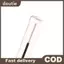 Doutie 5ML Bàn Chải Siêu Mịn Rỗng Mascara Ống Lỏng Bút Kẻ Mắt Mascara Chai Lông Mi Kéo Dài Có Thể Đổ Lại Mỹ Phẩm Hộp Đựng VN
