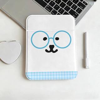 Gương mặt xanh trắng đá yêuGươu Makeup gấp gọn, chất lượu cao