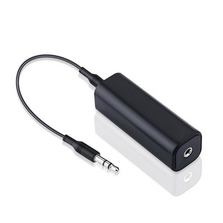 Bộ cách ly tiếng ồn ground loop phản hồi tần số 20HZ-20KHZ Bộ Lọc Âm Thanh، Cách ly tiếng ồn،Dải tần số 20Hz-20kHz
