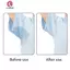 Áo thun Springevenstar với miếng đệm mồ hôi có thể giặt được - Khử mùi hiệu quả cho nữ