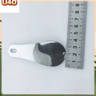 Đón Gót Giày Kim Loại Cao Cấp