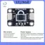 ULJ Mô-đun ATECC608 I2C 2.0V sang 5.5V Bộ nhớ chìa khóa bảng đột phá có thể được áp dụng với STEMMA QT / Qwiic.