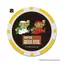 Marker đánh dấu bóng golf Super Mario Bros – Mario & Luigi dạng chip (Model SMMC004)