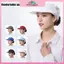 Mũ Bảo Hộ Chống Bụi Cho Nhà Máy Thực Phẩm Và Căng Tin - MYPANDA