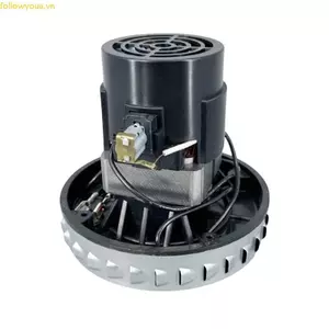 Fol 1400W Máy Hút Bụi Động Cơ Thay Thế Máy Hút Bụi Phần Đường Kính 130mm