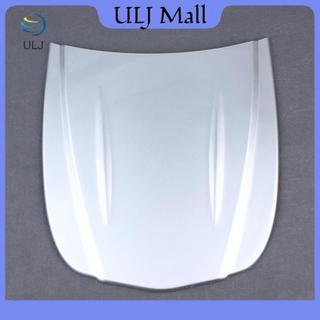 ULJ 1 Chiếc Nhựa Mini Động Cơ Ô Tô Bonnet Car Hood Vinyl Display Model Tùy Chỉnh Sơn Hood Có Sơn.
