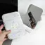 Táo xanh sữa Gương Trang Điểm Gập Đa Năng, Phù Hợp Dùng Văn Phòng Du Lịch