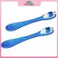 MYPANDA 10 Chiếc Bàn Chải Đánh Răng Siêu Nhẹ Mini Cắm Trại Du Lịch Bàn Chải Đánh Răng PP Cho Bapaing Ngoài Trời UL Gear Thiết Bị Đi Bộ Đường Dài Siêu Nhẹ.