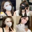 Khẩu trang chống nắng chống tia uv , khẩu trang hai lớp che toàn mặt -C87 SHOP
