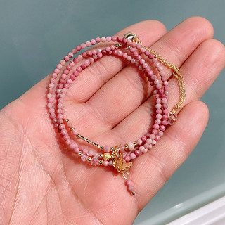 Vòng Tay & Dây Chuyền Màu Opal, Thiết Kế Cổ Điển, Phù Hợp Lễ Hội