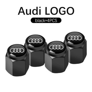 4 Lốp Xe Ô Tô Thân Van Mũ Chống Bụi Nắp Bao Phụ Kiện Cho Xe Toyota Corolla Camry Rav4 Yaris hilux Prius Auris