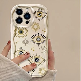 Thẻ Tarot Sun Moon Ốp lưng Redmi Note 15 14 Pro Plus Note 14s Turbo 4 Pro 3 A5 15 15C Ốp Lưng Silicon Mềm Chống Sốc