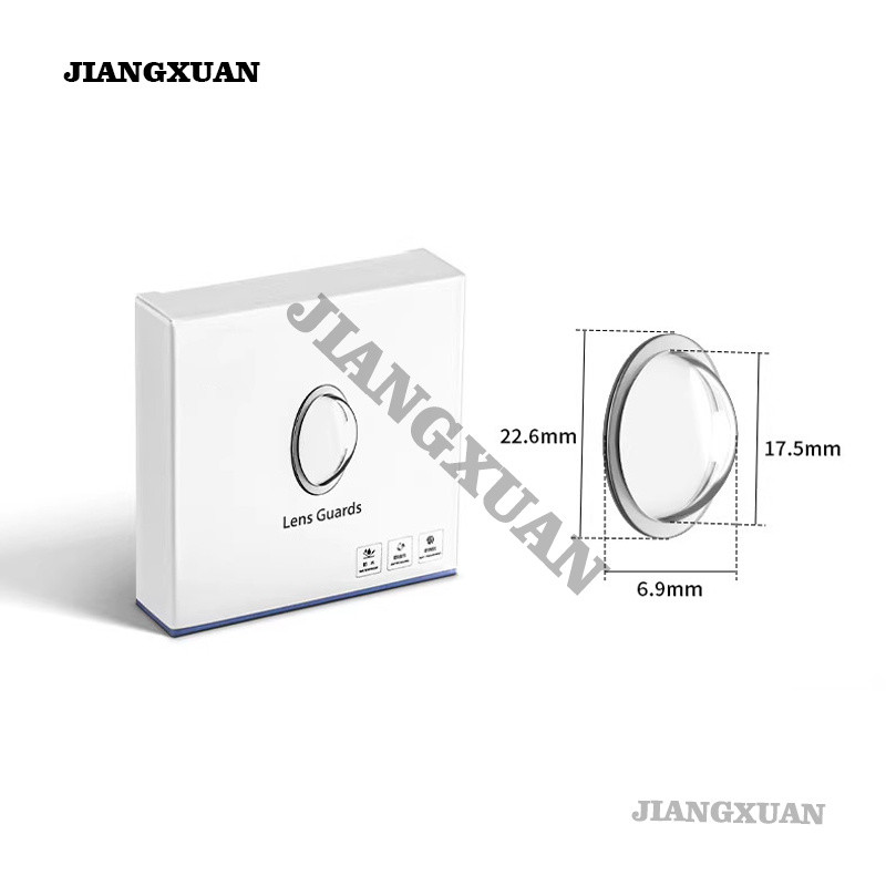 Vỏ bảo vệ camera ô tô Bảo vệ bên ngoài xe