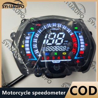 [Cắm và chạy] Dành cho Đồng hồ tốc độ kỹ thuật số Sniper 155 V1 V2 VVA TIÊU CHUẨN YAMAHA / YGP