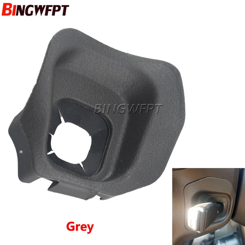 HL Vỏ Chống Bụi Chất Lượng Cao Cho Land Cruiser Prado 2015-2017 GRJ152L 451-16-0G030-E0 451.1G030-C0