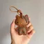Móc khóa mèo KT hoạt hình dễ thương