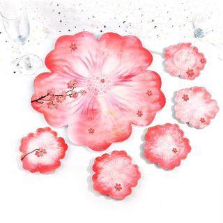Khay Trái Cây Silicone Epoxy cho DIY Trang Sức và Tấm Nhăn