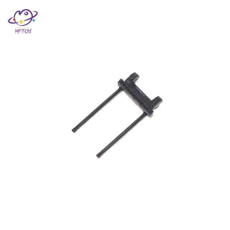 HFTOY 1: 400 Thiết Bị Sân Bay Orrider Cầu Cảnh Mô Hình Thiết Bị Tĩnh Màn Hình Quà Tặng Bộ Sưu Tập Đồ Chơi Trang Trí ~