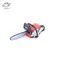 HFTOY 1 Chiếc Đồ Nội Thất Mini Búp Bê Chơi Đồ Chơi Gia Đình Tỉ Lệ 1 / 12 Nhà Búp Bê Cưa Xích Logging Gỗ Cưa Mô Hình DIY Trang Trí Cảnh ~