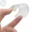 Đồng hồ đo điểm PUSKY Phim trong suốt Stain Cardparison Card Stain Cra Tương phản PET Dot Line Kiểm tra chất lượng bề mặt VN