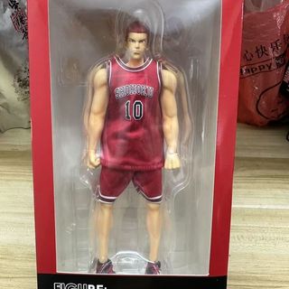 MỘT SỐ Đồ Chơi SD01 1 / 9 Slam Dunk SLAMDUNK Sakuragi Đường Hoa Di Chuyển Hình Mô Hình