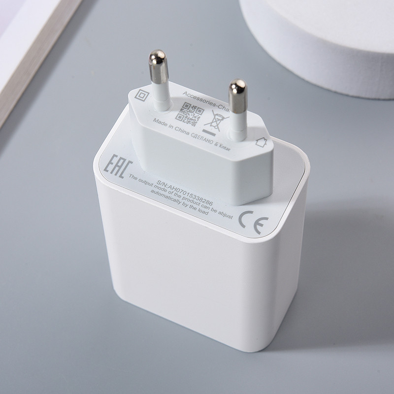 Infinix 45W Sạc EU Bộ Chuyển Đổi Nguồn Sạc Siêu Nhanh 6A USB C Cáp Cho Infinix Hot 40 30 Pro 40i 30i Note 40 30 Pro Zero 30