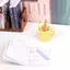 HFTOY 5 Cái 1 / 12 Nhà Búp Bê Mô Phỏng Bút Bi Bộ Nhà Búp Bê Mini Trang Trí Học Tập Búp Bê Nhà Trường Học Phụ Kiện Văn Phòng Phẩm ~