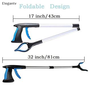 EGN 1 Cái Có Thể Gập Lại Gripper Extender Dụng Cụ Cầm Tay Litter Reachers Piers Có Thể Gập Lại Rác Grabber Pi Up Dụng Cụ Grabbers N
