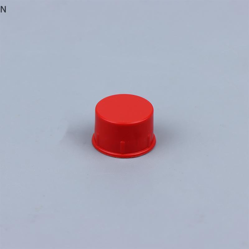 Bộ nắp bụi kim phun NS cho M12 M14 M16 M18 Phụ kiện động cơ đường sắt thông thường Ngăn chặn bụi xâm nhập để sửa chữa NS