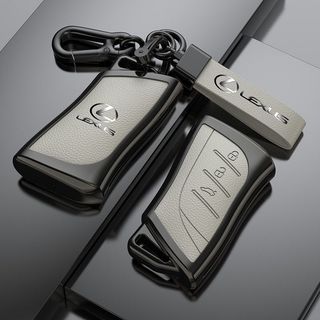 Vỏ chìa khóa xe hợp kim kẽm Lexus Thích hợp cho ES 300h / NX / 350h / ES / 200RX / 350h / LS500h