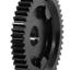 Kim Loại 48P Spur Gear Bánh Răng Chính 45T 50T 55T cho 1 / 16 Traxxas Summit E-Revo Slash RC Xe Nâng Cấp Phần Phụ Kiện
