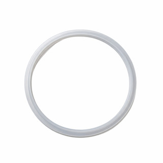 Vòng đệm nồi áp suất ASDFGER, Vòng đệm cao su silicon 18-32cm chống rò rỉ, Bộ phận thay thế silicon chịu nhiệt đa năng 2-8L