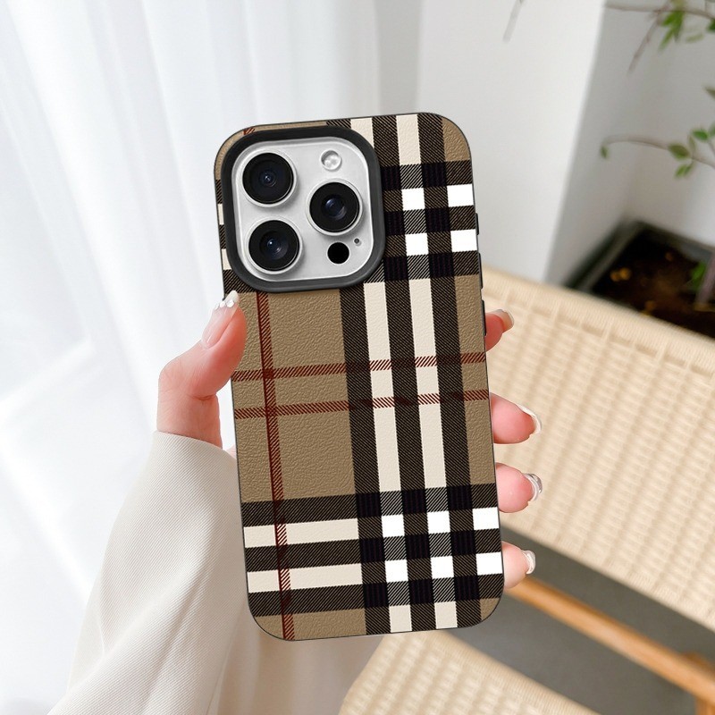 Ốp Lưng iPhone TPU Hoạ Tiết Da Mềm Hello Cat Luck Chống Sốc, Bảo Vệ Camera - iP X_XS_11_12_13_14_15_16_17_Plus_Pro_Max