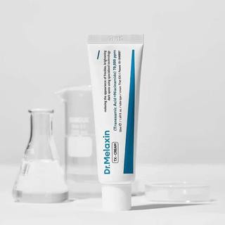 Dr.Melaxin TX Cream 50ml Skin freckle Cream Blemishes Anti-pigmetation