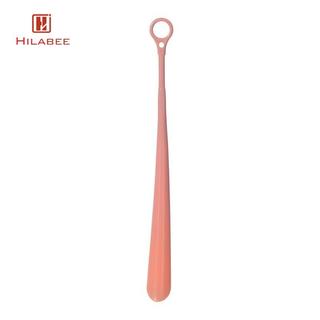 Giày Sừng Giày Nâng Giày 18,5 Inch Nhỏ Gọn Giày Nhẹ Người Giúp Giày Dài Thìa Giày Cho Nữ